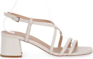 Frau Sandals Wit Dames