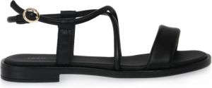 Frau Sandals Zwart Dames