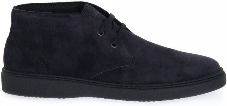 Frau Shoes Blauw - Foto 3