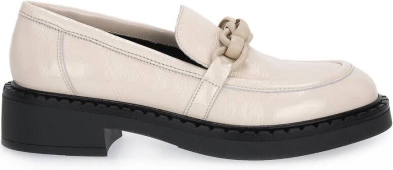 Frau Shoes Beige Dames
