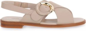 Frau Shoes Beige Dames