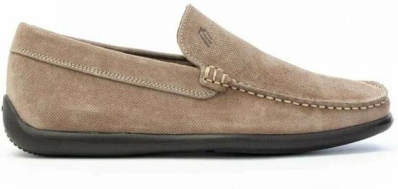 Frau Shoes Beige Heren