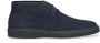 Frau Shoes Blue Heren - Thumbnail 1
