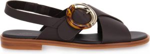 Frau Shoes Bruin Dames
