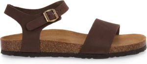 Frau Shoes Bruin Dames