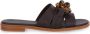 Frau Shoes Bruin Dames - Thumbnail 1