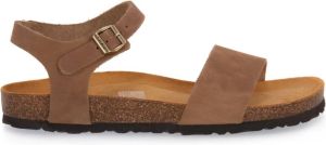 Frau Shoes Bruin Dames