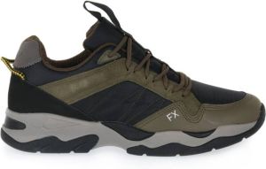 Frau Shoes Groen Heren