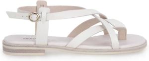 Frau Shoes Wit Dames