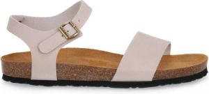 Frau Shoes Wit Dames