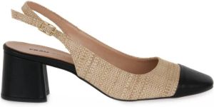 Frau Shoes Zwart Dames
