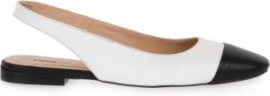 Frau Shoes Zwart Dames