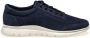 Frau Sneakers 09f2 Blauw Heren - Thumbnail 1