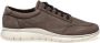 Frau Sneakers 09f2 Bruin Heren - Thumbnail 1