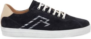Frau Sneakers Blauw Dames