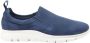 Frau Sneakers Blauw Heren - Thumbnail 1