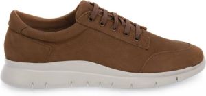 Frau Sneakers Bruin Heren
