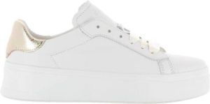 Frau Sneakers Grijs Dames