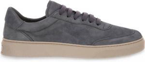 Frau Sneakers Grijs Heren