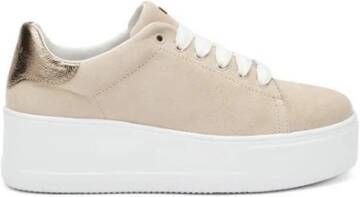 Frau Platform Sneakers