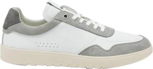 Frau Witte Casual Sneakers White Heren