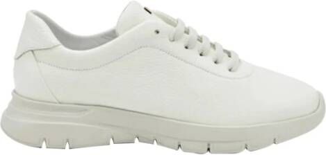 Frau Off-White Sneaker White Heren