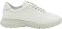 Frau Off-White Sneaker White - Thumbnail 1