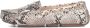 FRED DE LA BRETONIERE Loafers Dames Billy Indy Maat: 38 Materiaal: Leer Kleur: Beige - Thumbnail 3