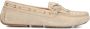 FRED DE LA BRETONIERE Loafers Dames Billy Indy Maat: 37 Materiaal: Suède Kleur: Beige - Thumbnail 3