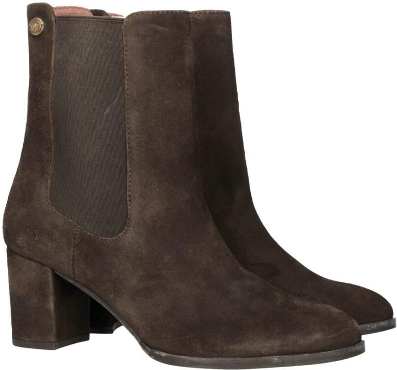 Fred De La Bretoniere Ankle Boots - Foto 2