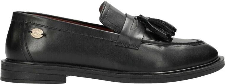 Fred De La Bretoniere Fairy Moccy Loafers