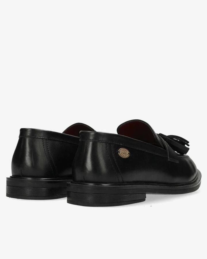 Fred De La Bretoniere Fairy Moccy Loafers - Foto 2