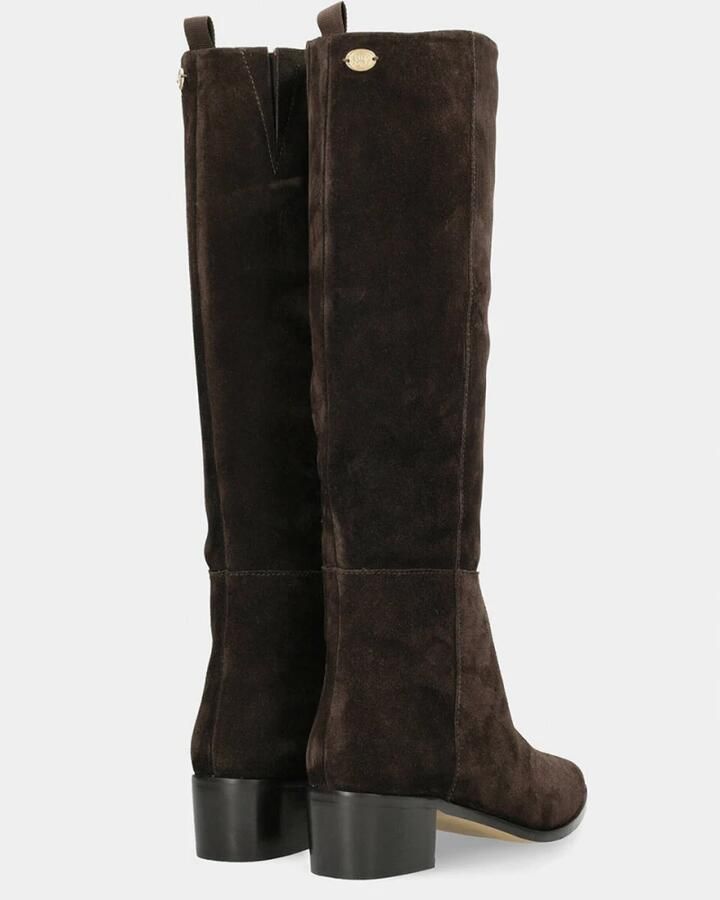 Fred De La Bretoniere High Boots - Foto 2