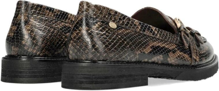 Fred De La Bretoniere Paris Grive Loafer - Foto 2