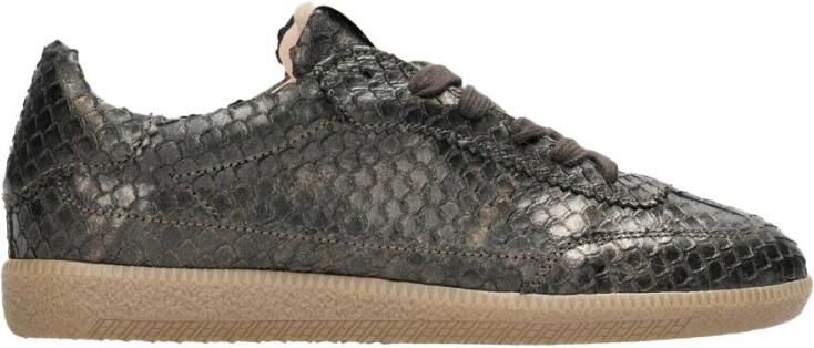 Fred De La Bretoniere Pearl Base Sneakers - Foto 1