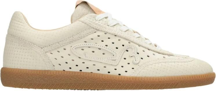 Fred De La Bretoniere Pearl Raffi Sneakers Fr001002751
