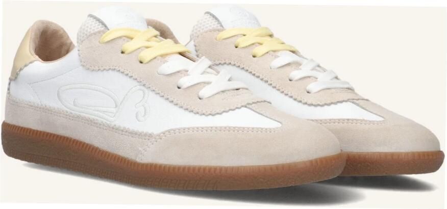 Fred De La Bretoniere Pearl Sign Sneakers - Foto 3