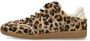 FRED DE LA BRETONIERE Lage Sneakers Dames Pearl Ami Maat: 40 Materiaal: Ponyhair Kleur: Beige - Thumbnail 2