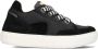FRED DE LA BRETONIERE Lage Sneakers Dames Mariola Sign Teddy Lining Maat: 41 Materiaal: Suède Kleur: Grijs - Thumbnail 2