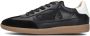 FRED DE LA BRETONIERE Lage Sneakers Dames Pearl Sign Maat: 40 Materiaal: Leer Kleur: Zwart - Thumbnail 2
