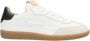 Fred de la Bretoniere Witte Sneakers White Dames - Thumbnail 1