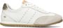 FRED DE LA BRETONIERE Lage Sneakers Dames Ylva Loa Maat: 39 Materiaal: Leer Kleur: Lichtroze - Thumbnail 2
