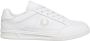 Fred Perry B440 Sneakers White Heren - Thumbnail 1