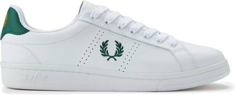 Fred Perry B721 Sneakers