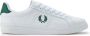 Fred Perry B721 Sneakers - Thumbnail 1