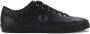 Fred Perry Baseline Leather Sneakers - Thumbnail 1