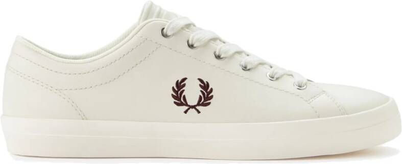 Fred Perry Baseline Sneakers