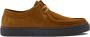 Fred Perry Dawson Moc Toe Veterlaarzen - Thumbnail 1