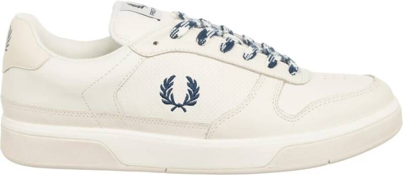Fred Perry Lage Sneakers B9310
