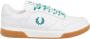 Fred Perry Effen Veterschoenen - Thumbnail 1